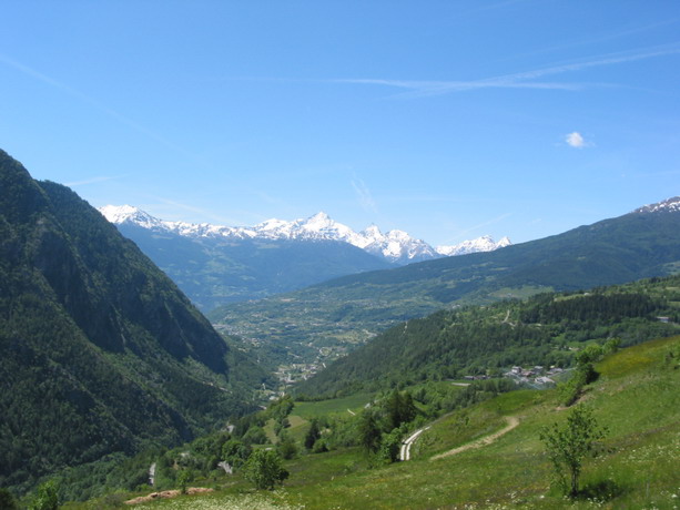 Fromagerie : 